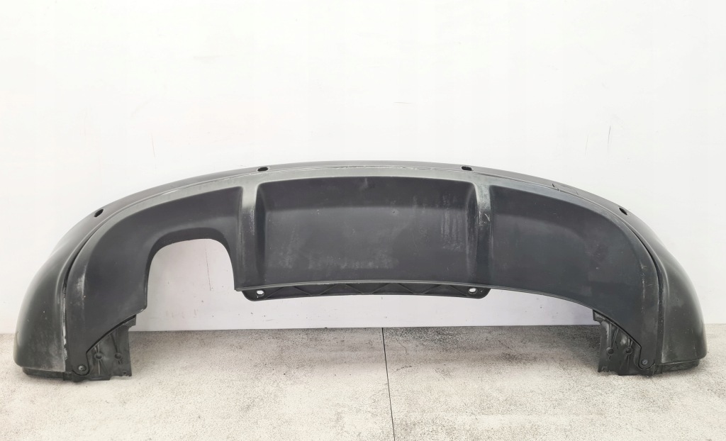 фото №1, Vw tiguan i бампер задняя 5n0807521h