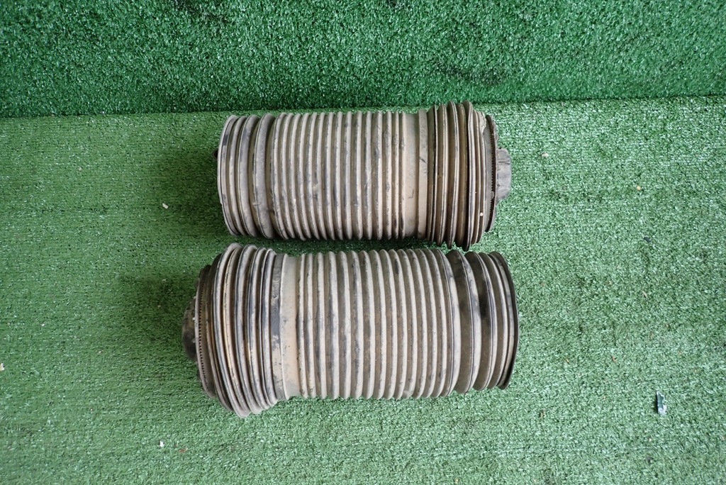 фото №1, Пневмоподушка подушка задняя maserati levante комплект 2017