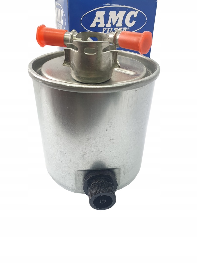 фото №3, Amc nf-2365a фільтр пального