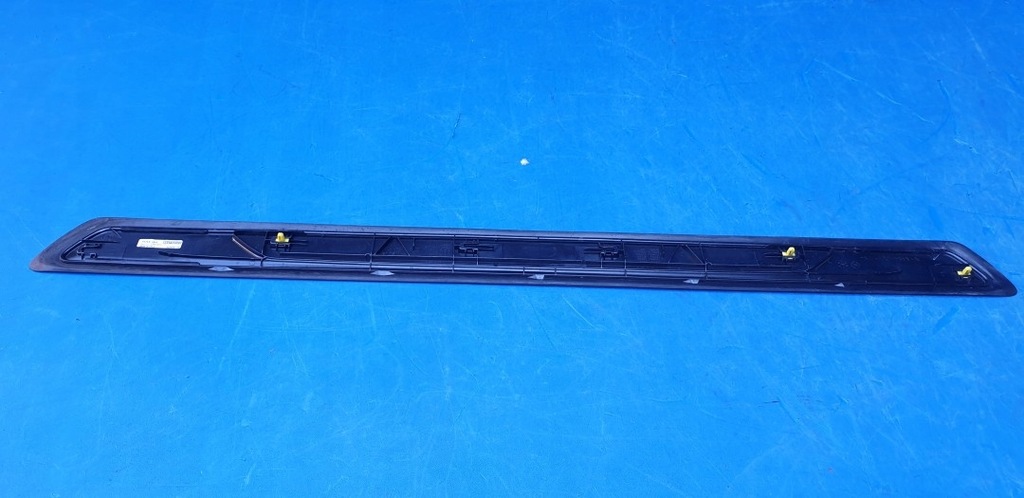 фото №11, 2x поріг накладка молдинг поріг внутрішня ліва + права bmw 2 m235i f22