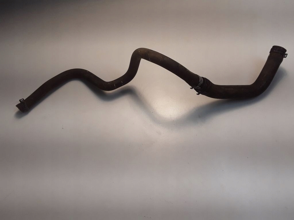 фото №1, 2022 mg mg5 ii труба впускний 10880500