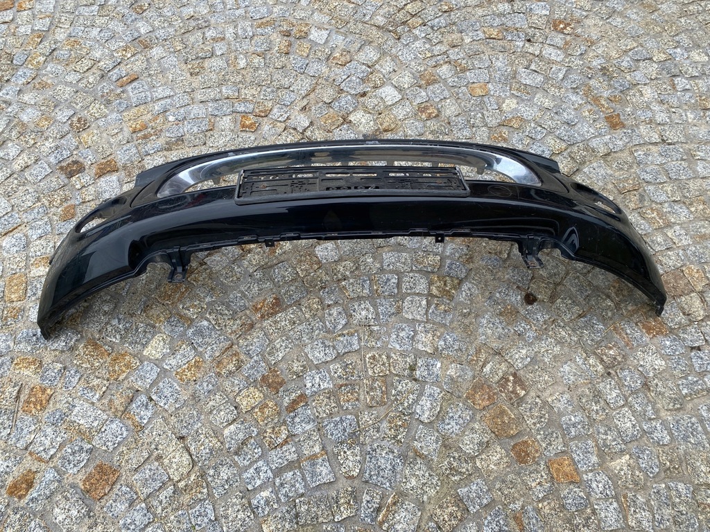 фото №7, Mini cooper r56 lift бампер перед 7250772 оригінал