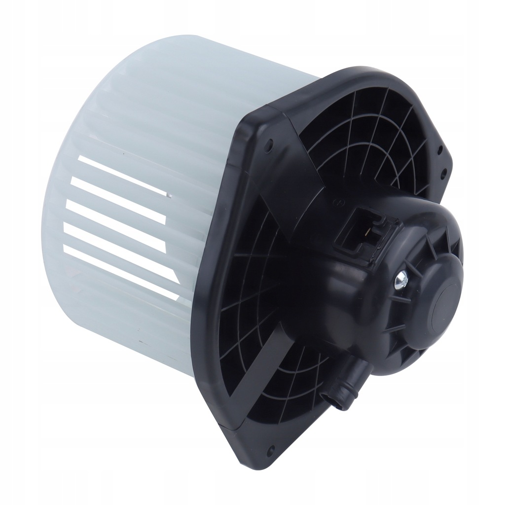 фото №8, Вентилятор воздуходувка салона mitsubishi outlander citroen c-crosser 4007 4008 c4