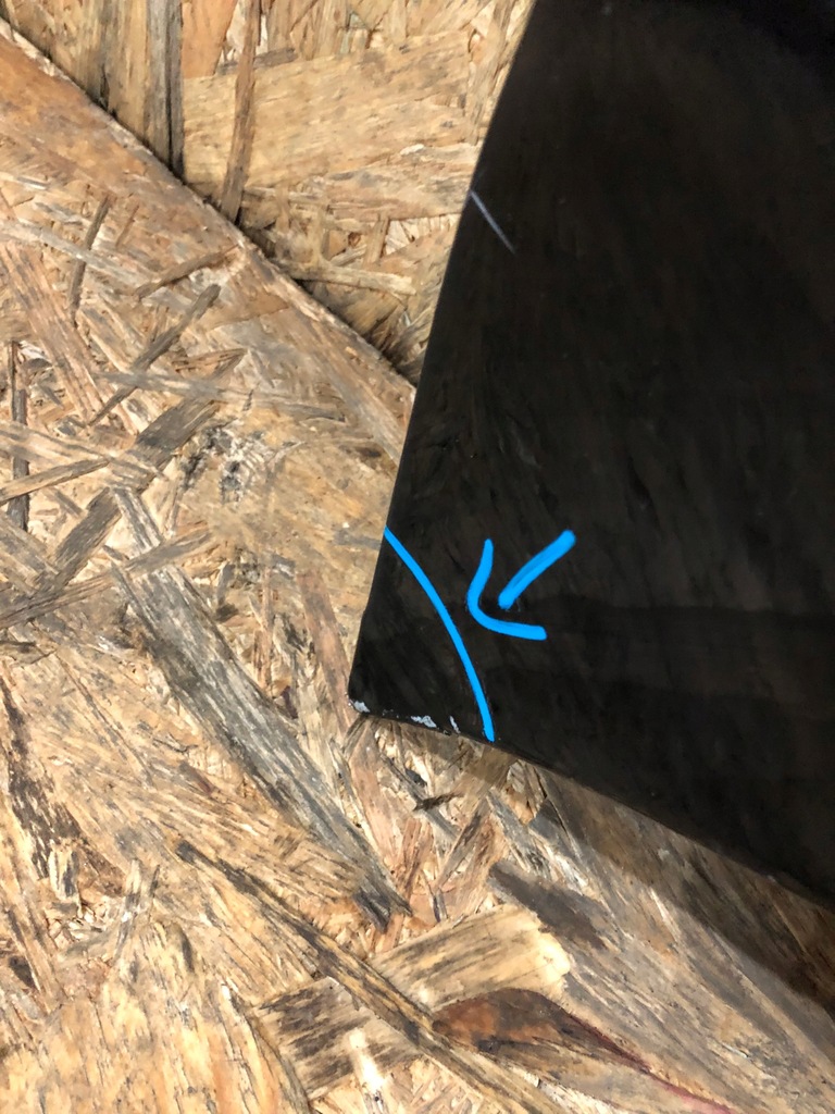 фото №6, Капот крышка двигателя alfa romeo giulietta