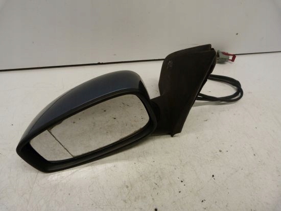 фото №1, Дзеркало ліва fiat stilo