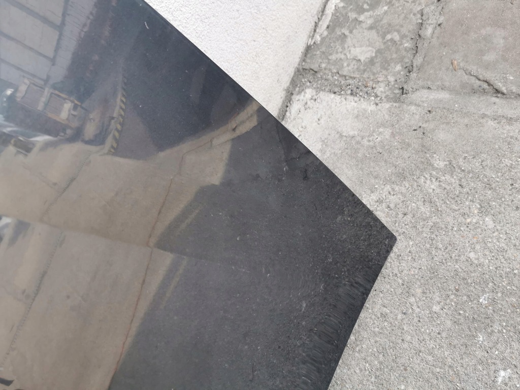 фото №8, Капот кришка двигуна renault laguna ii lift teb66