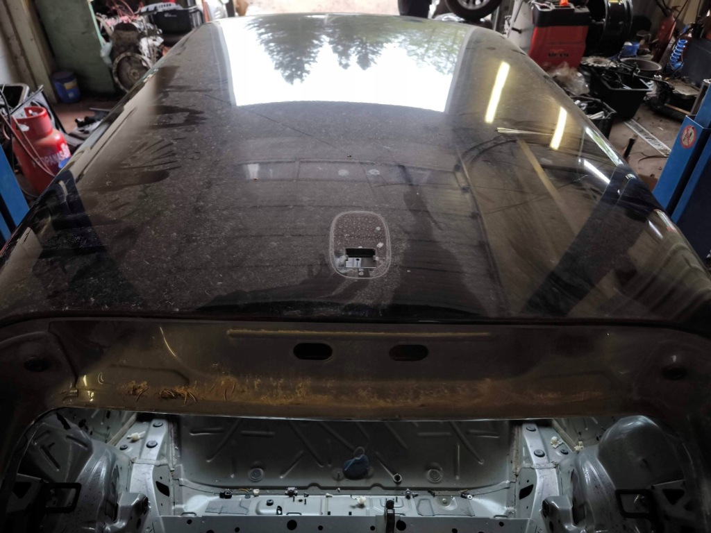 Крыша mini one - cooper f56 f55 Недорого