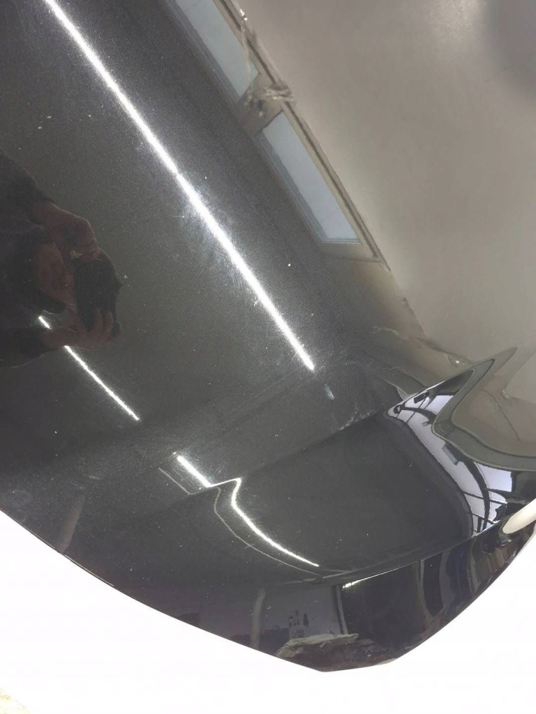 Капот кришка двигуна bmw f30 f31 475 Недорого