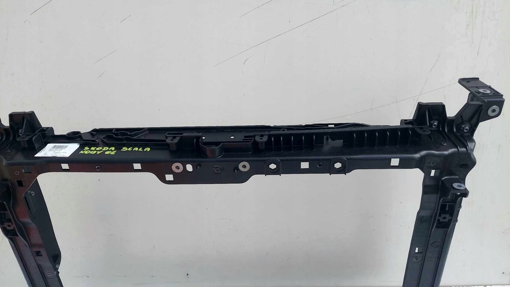 фото №5, Skoda scala 19- kamiq pas передній підсилювач передній nowe оригінальний номер 2856