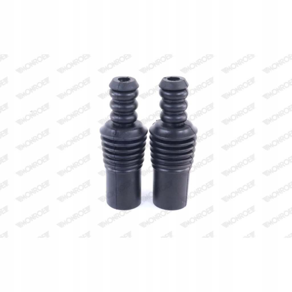 фото №3, Захист i відбійники перед monroe pk286