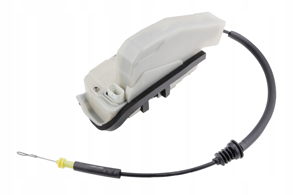 Купить Замок дверь задняя левое  tesla model 3 17-