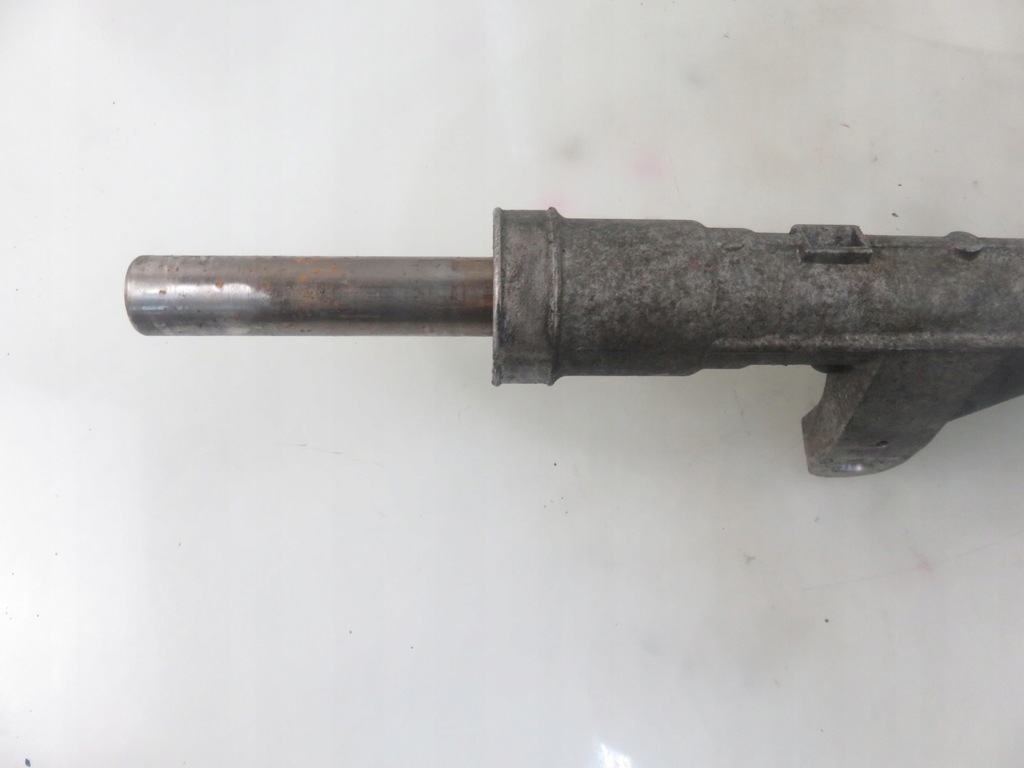 фото №3, Рейка рульова renault scenic ii 7955501009lh