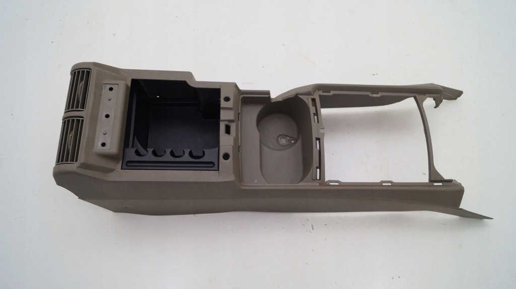 фото №1, Jeep commander 05-10 підлокітник тунель t