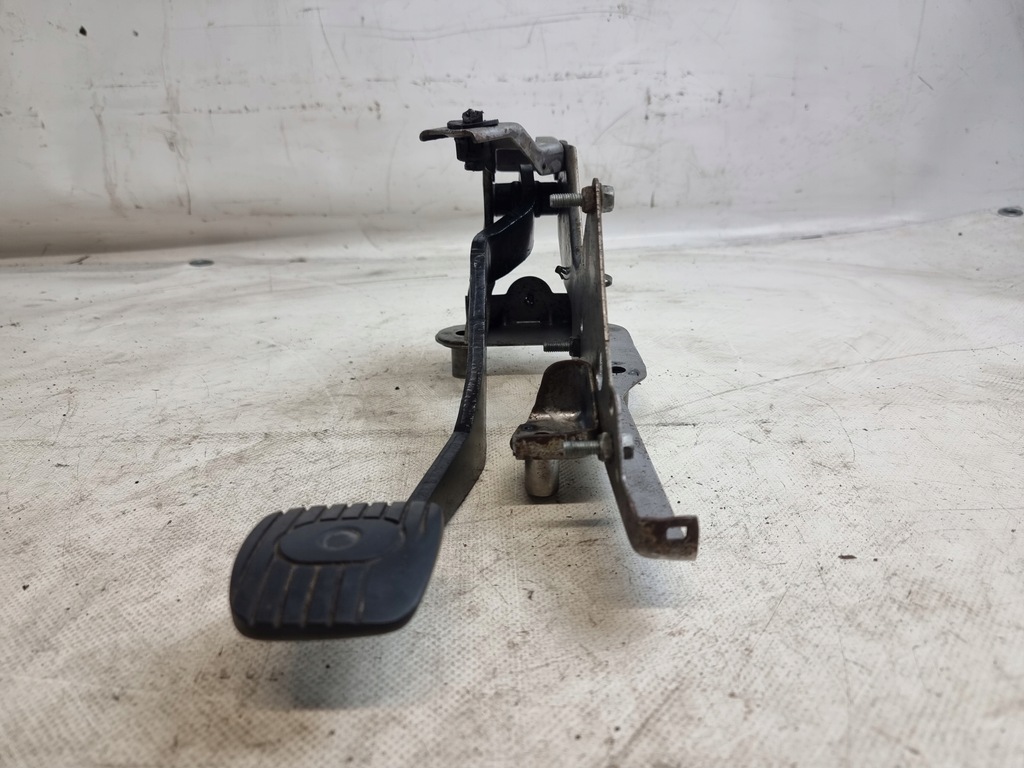 фото №6, Педаль тормоза nissan micra k12