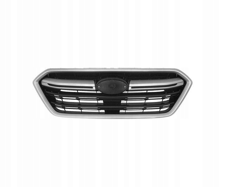 фото №1, Решётка радиатора радиатора subaru outback 2018 -