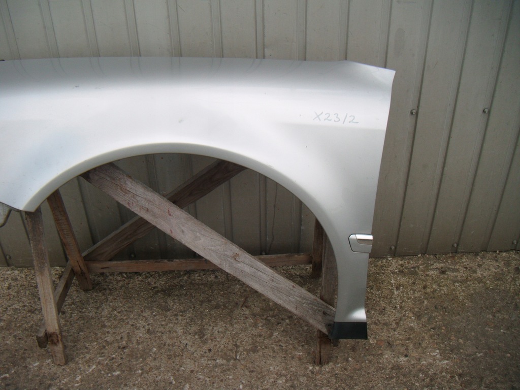 фото №8, Vw phaeton 02- крила лівий перед