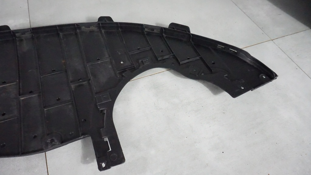 фото №7, Skoda enyaq rapid 20- защита спойлер бампера 5la807611