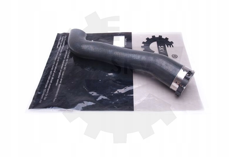 фото №10, Esen skv шланг турбіни renault talisman megane iv scenic