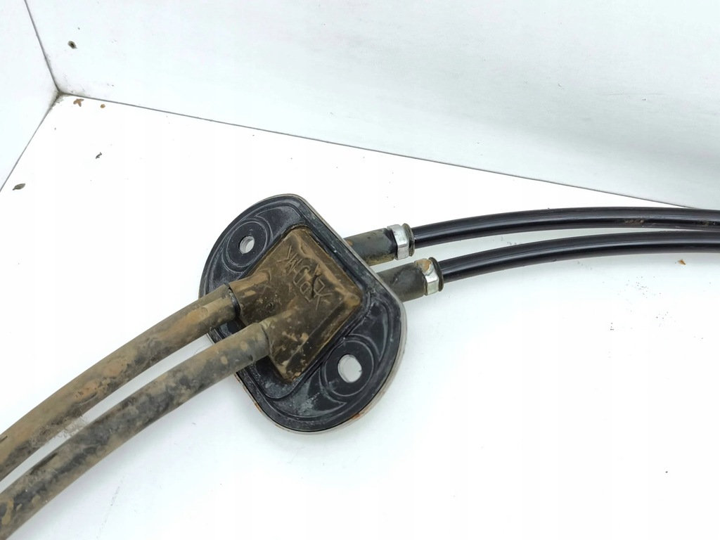 фото №8, Mazda cx-7 2011 трос перемикання передач