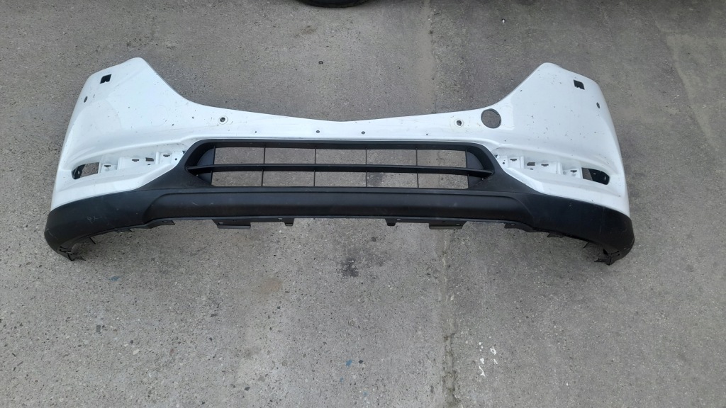 фото №1, Бампер перед передний cx5 2 ii pdc