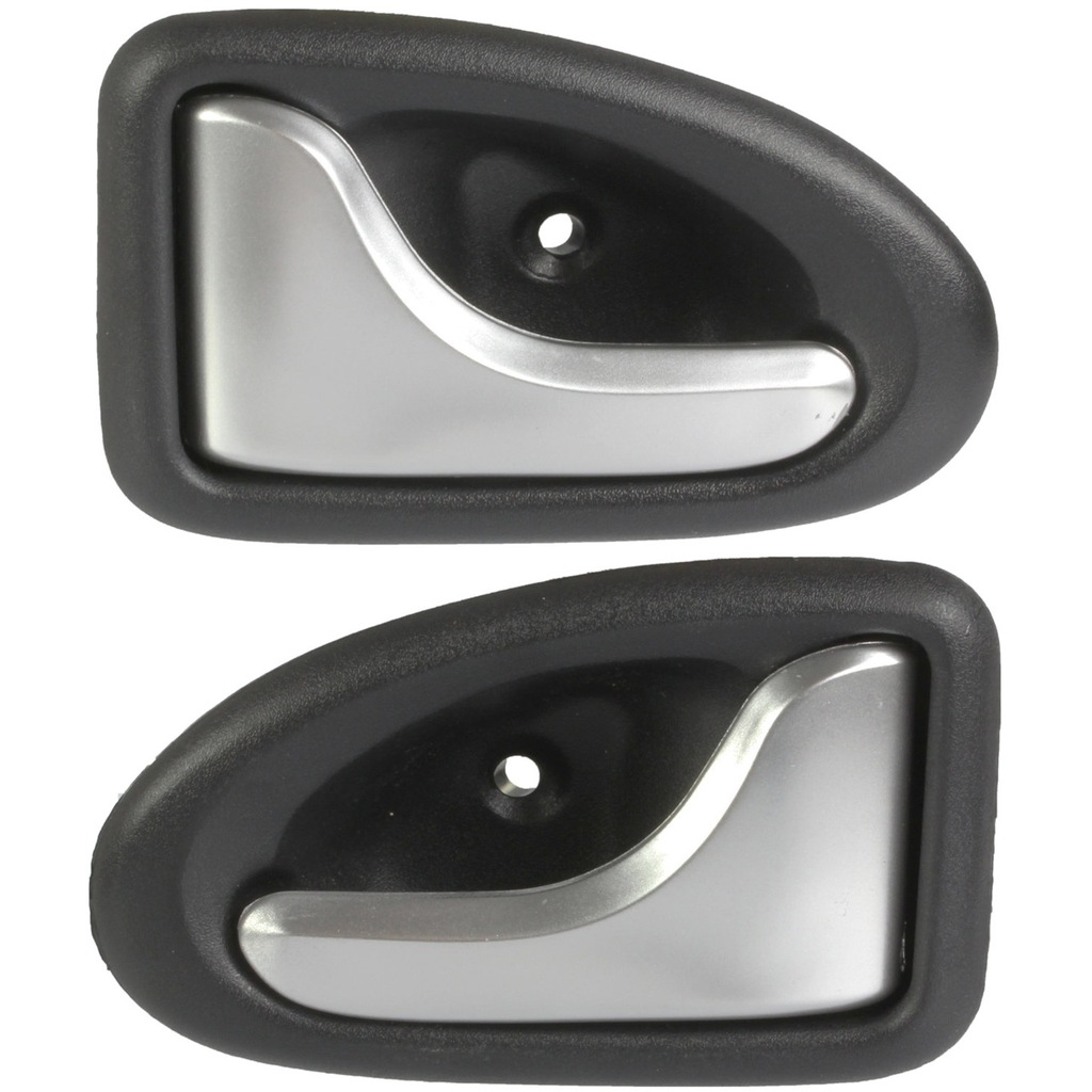 фото №1, Dacia logan clio ii ручка двері внутрішня le pr