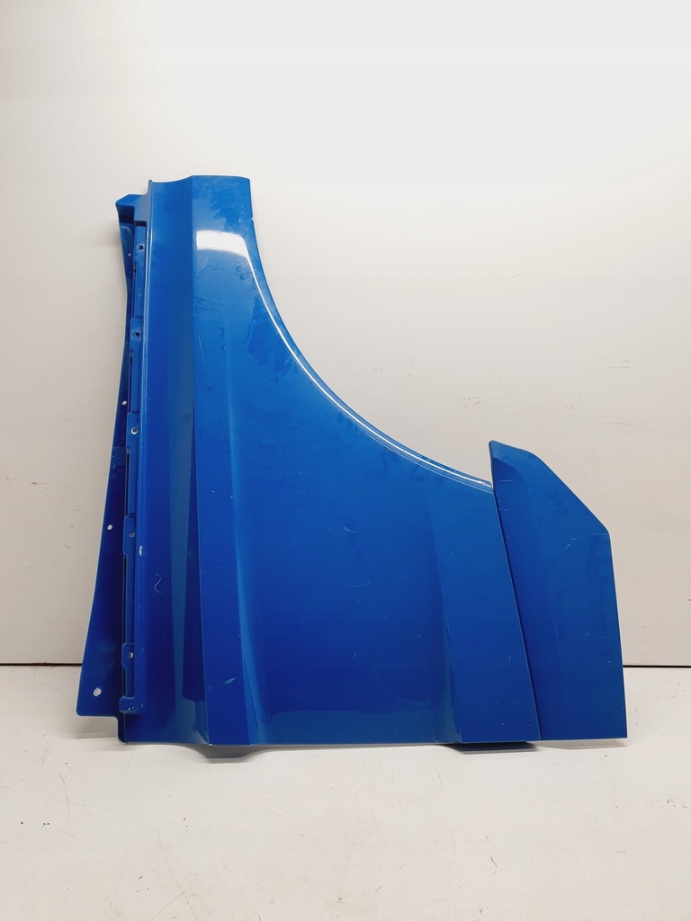 фото №15, Mercedes actros w960 удлинитель дверь ветровик молдинг подножка перед