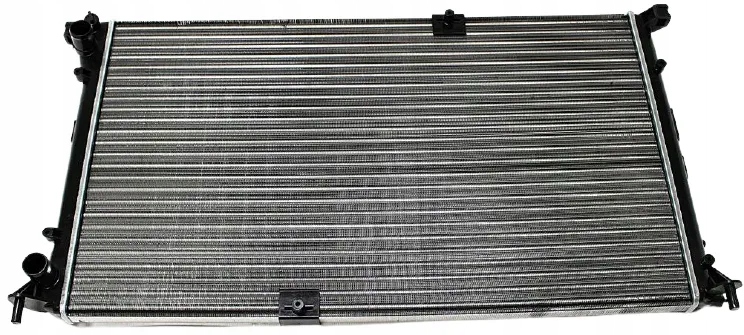 фото №1, Радіатор wody renault trafic ii 2 2.5 dci 01-