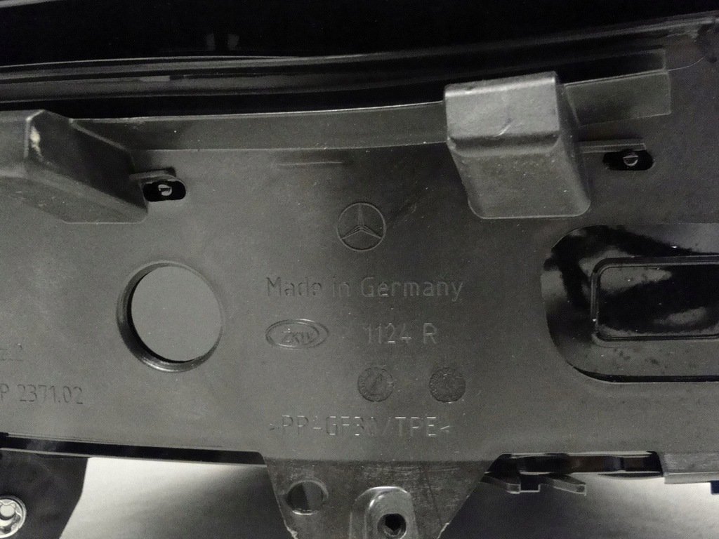 фото №14, Лампа full led high performance glc lift правая