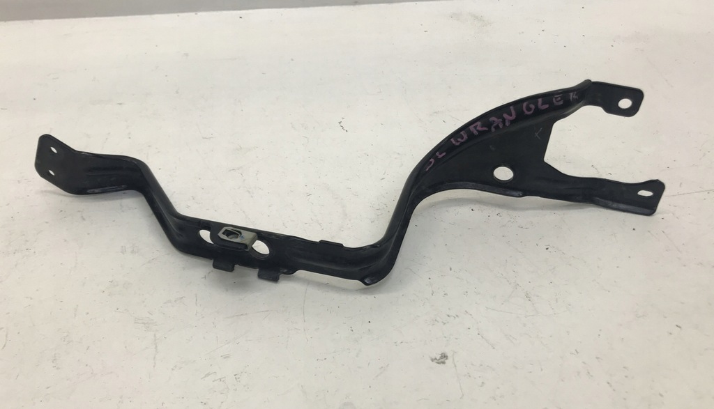 фото №5, Jeep wrangler jl кронштейн бака омивача кронштейн 68337889ac 18-23