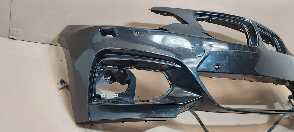 фото №6, Бампер передний перед bmw 2 f22 f23 m-pakiet 8855299