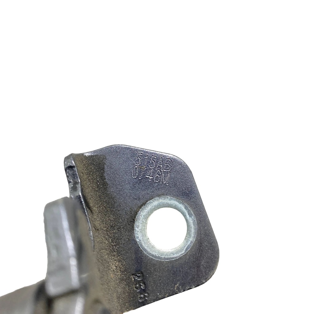 фото №10, Dodge charger 2016 ліва сторона петлі