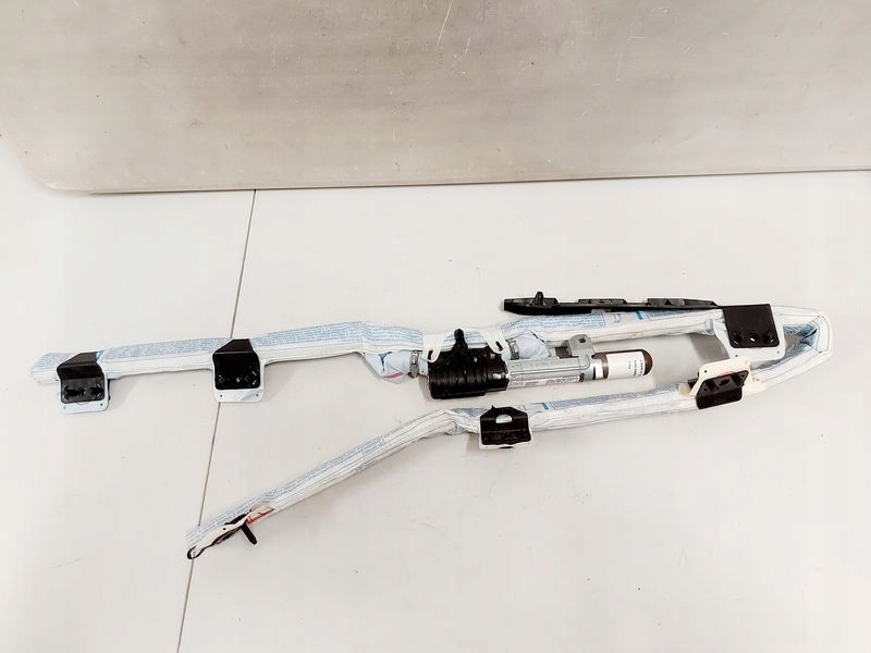 фото №7, Bmw x1 e84 шторка безпеки ліва подушка повітряна подушка безпеки 84299117709l