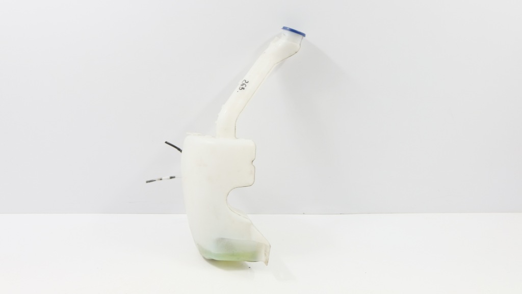 фото №8, Xsara picasso бак омивача 9636431080