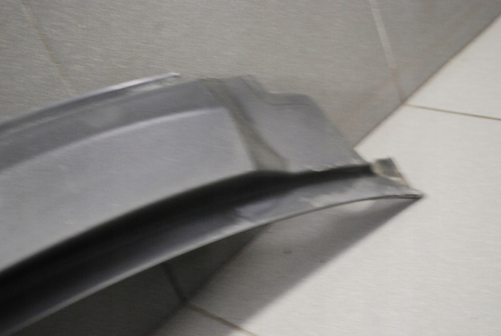 фото №6, Жабо audi a6 c6 eu 4f1819403