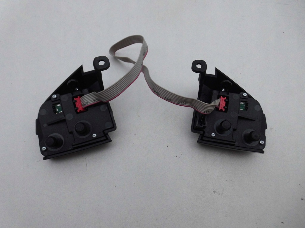 фото №11, Кнопки многофункциональный 6ja959537a 6ja959538a seat toledo iv leon altea lift