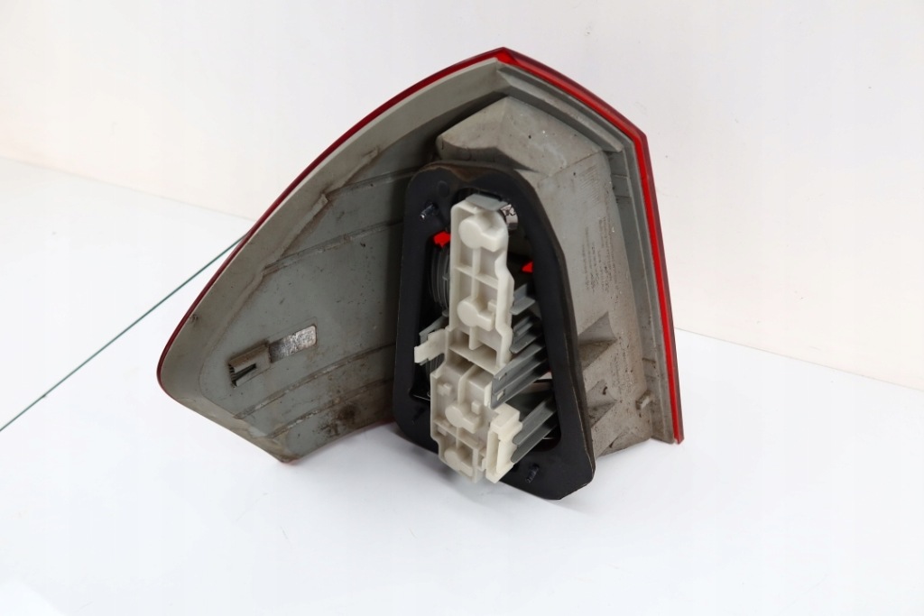 Mercedes w164 лампа задній правий задня права x164 gl 1648200664 Недорого