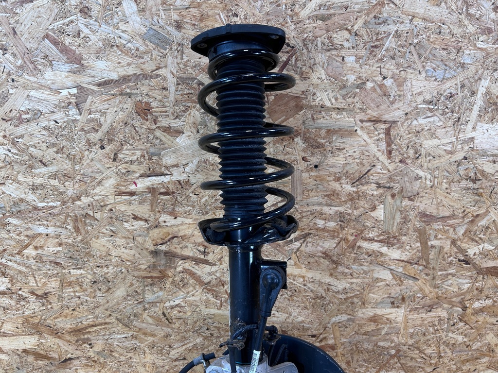 фото №12, Подвеска амортизатор рычаг поворотный кулак правый перед volvo xc40 ii 32246642