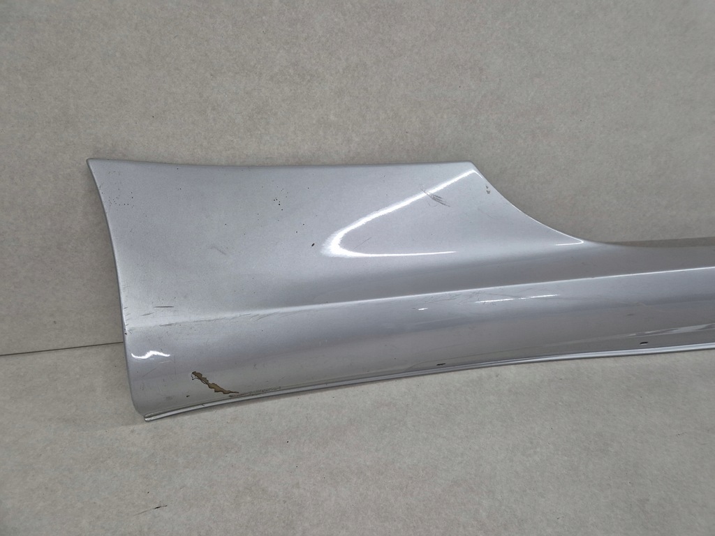 фото №5, Молдинг порог ford ka st