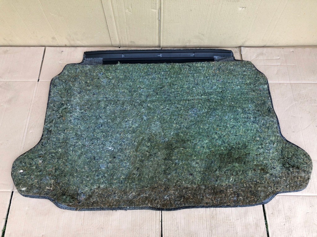 фото №5, Обшивка багажника honda civic vii 3 двері