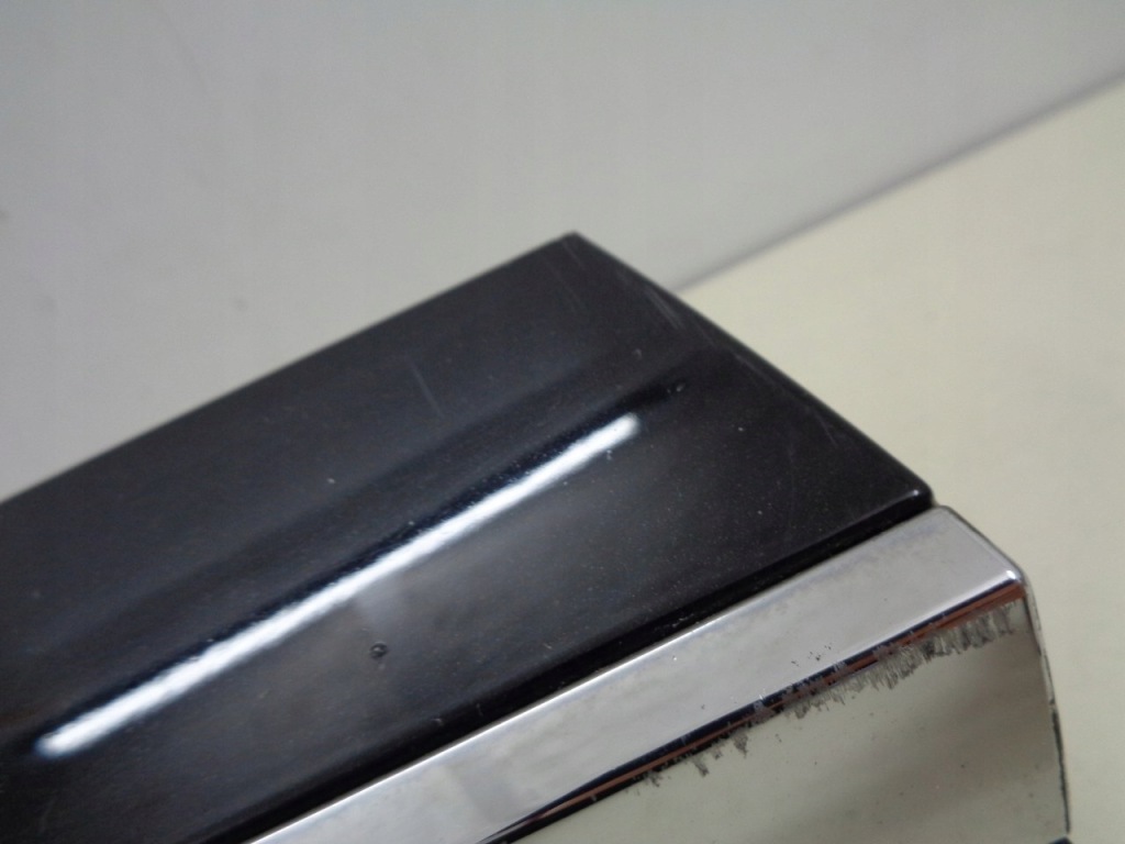 фото №4, Vw arteon 3g8 молдинг двері правий задня