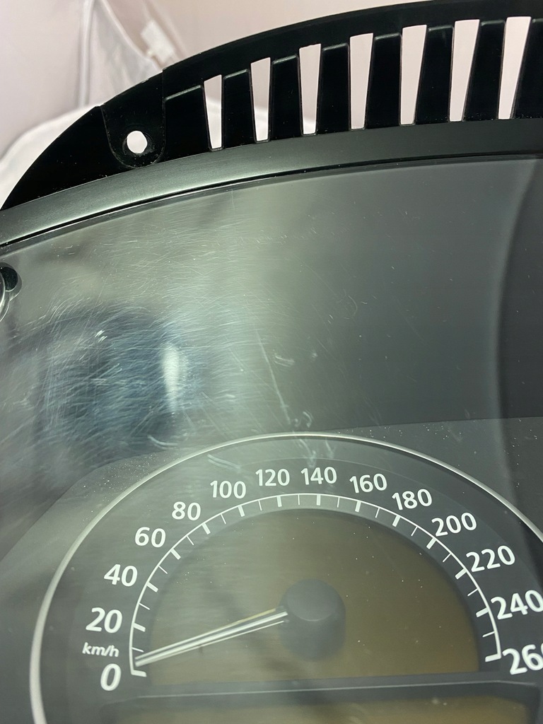 фото №7, Счетчик приборы bmw оригинальный номер 6956630