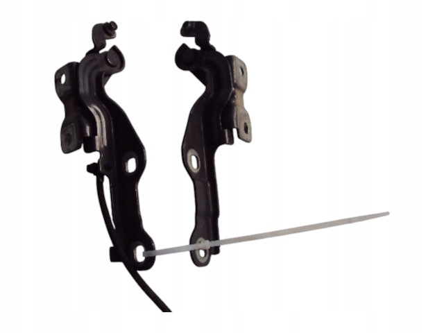 фото №1, Петли капот chevrolet orlando