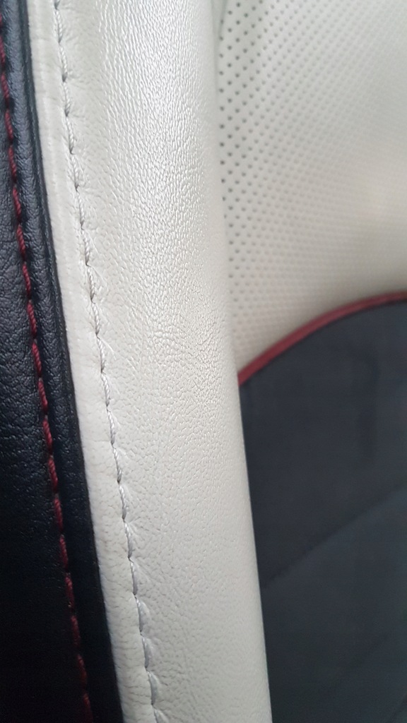 фото №5, Сиденья перед задняя заднее сиденье mazda cx3 кожа