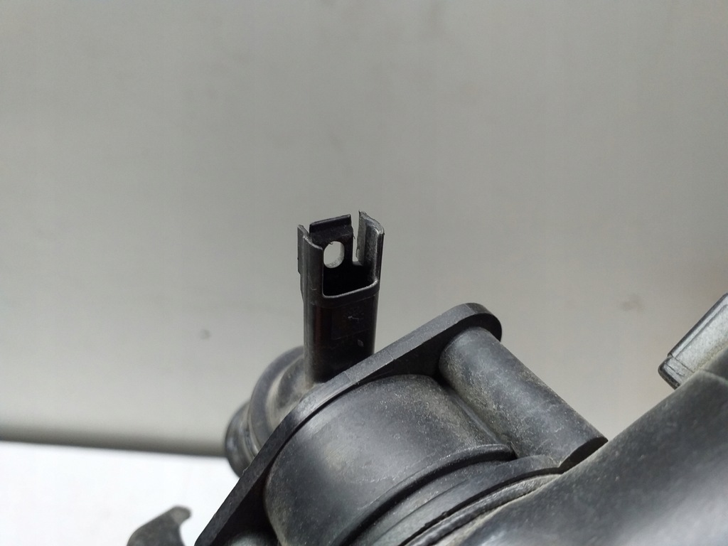 фото №6, Bmw seria 6 f12 gran coupe труба шланг воздуха