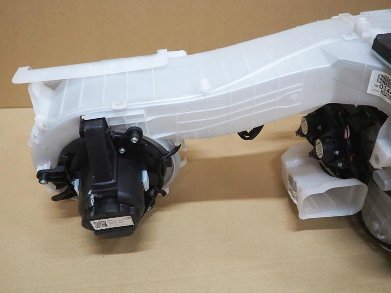 Отопитель berlingo iv partner iv rifter proace city combo e 9836407680 Цена