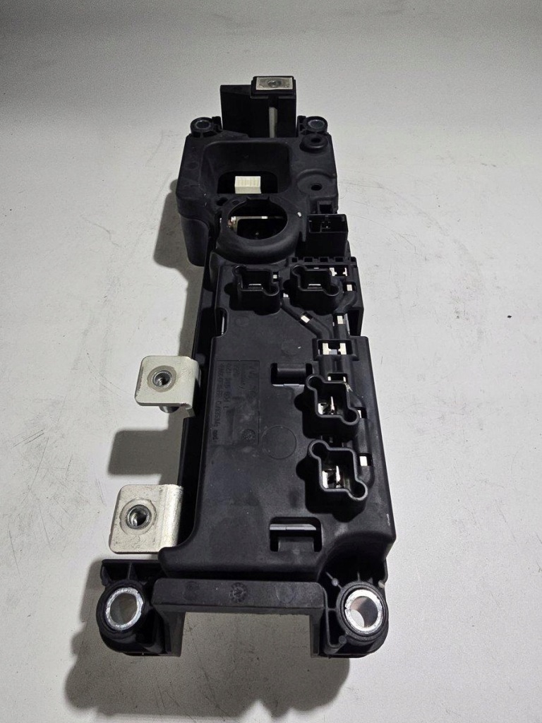 Vw id.3 id3 id.4 id4 модуль реле напряжения 0z1915183k 0z1915604l с Разборки