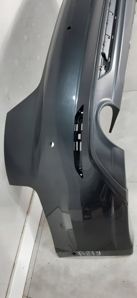 Audi a5 b9 s-line бампер задня задній 8w6807511c Ціна