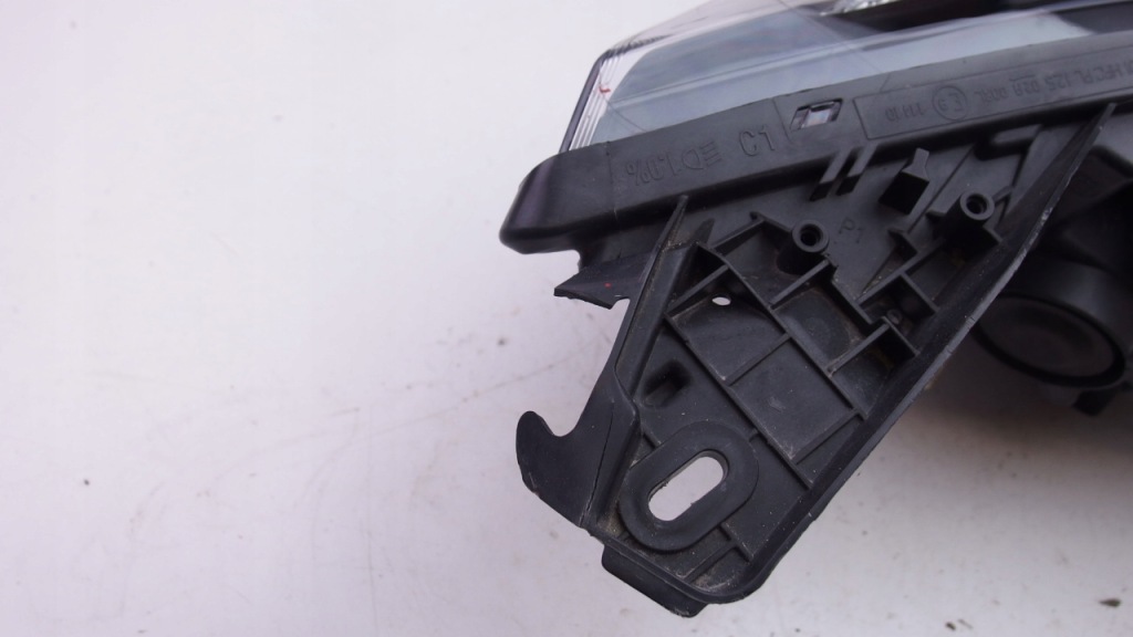 фото №5, Renault espace v лампа лівий перед