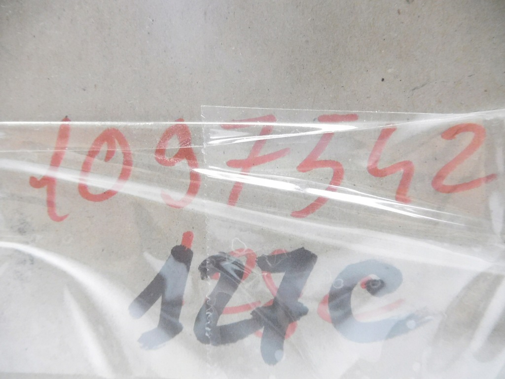 фото №8, Перемикач двірник ford focus 98-05 оригінальний номер 1097542