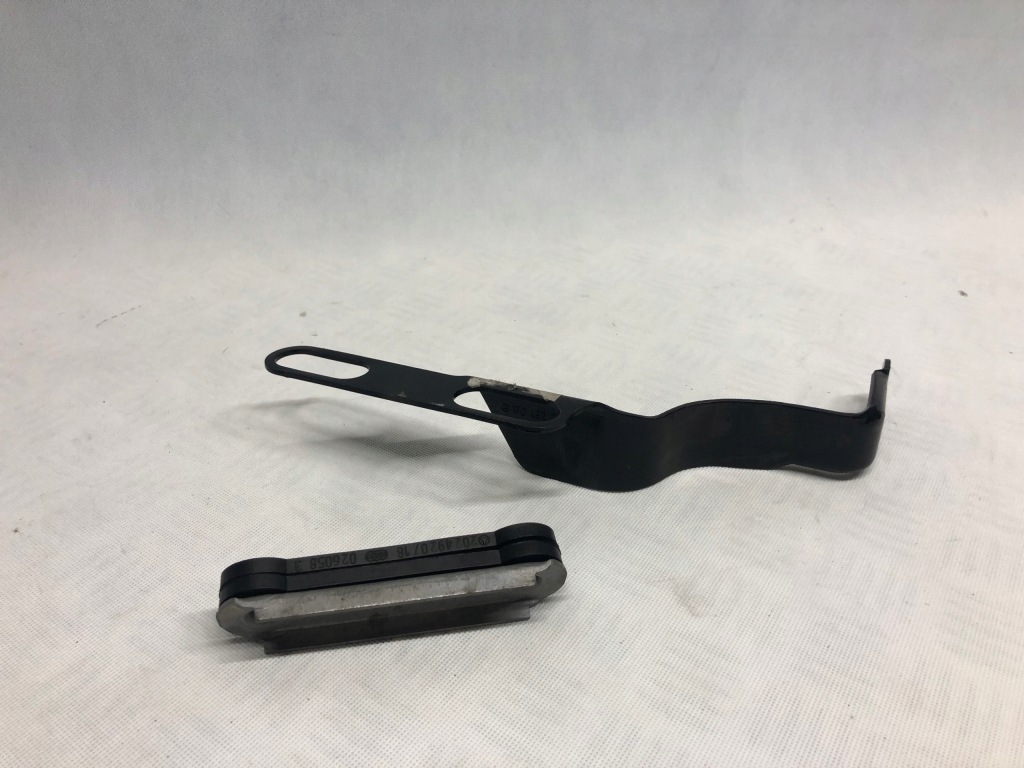 фото №1, Mercedes slk r170 кронштейн вихлоп труби кронштейн